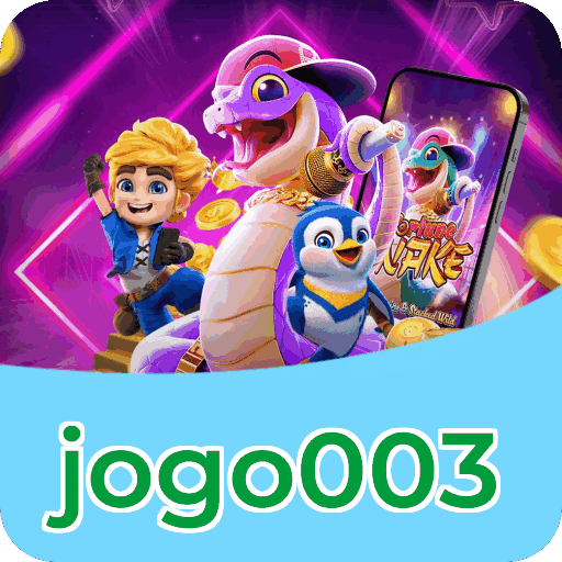 Siga a jogo003 no Facebook